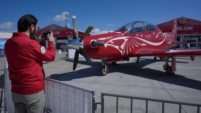 TEKNOFEST İstanbul, Atatürk Havalimanı'nda 17-21 Eylül'de ücretsiz katılımla gerçekleşecek!