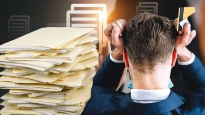 Konkordatolar 8 ayda 2024’ü geride bıraktı