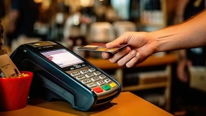 Temassız Kredi Kartı Sahiplerine Uyarı: Hızla Sıfırlama Tehlikesi!