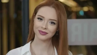 TGRT sunucusu Melis Hazal Karagöz kimdir, kaç yaşında?