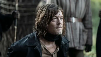 Daryl Dixon'un Maceraları: Walking Dead 3. Sezon 4. Bölüm Yayın Tarihi Açıklandı!