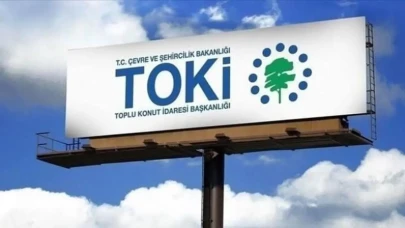 TOKİ'de yüzde 25 indirim kampanyası başlıyor! İşte detaylar