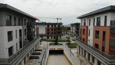 TOKİ’den Dar Gelirliye Büyük Destek! Yüzde 25 İndirim Kampanyası Yeniden Başladı