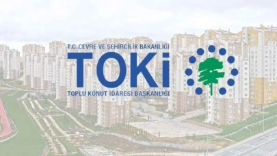 TOKİ’den geri ödemelerde yüzde 25 indirim kampanyası