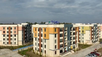 TOKİ'den 25 Oranında İndirim Fırsatı: Kampanya Tarihleri Açıklandı!