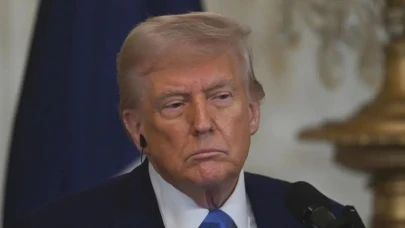 Trump’tan Afganistan Uyarısı: Üsse İhtiyaç Duyduğumuzun Farkındayız, Bırakmamamız Gerekirdi!