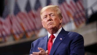 Trump, Antifa'yı "büyük terör örgütü" ilan etti, iç güvenlik tartışmaları alevlendi