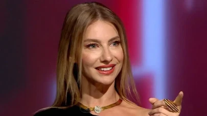 Tuba Ünsal'ın Bebek'teki Gecesi Taksi Sorunuyla Tamamlandı!