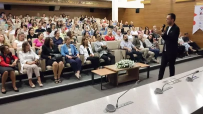 TÜBİTAK 4007 şenliği İzmir’de kapanış yaptı