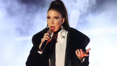 Tuğba Özerk, Özel Hayatı Üzerine Çarpıcı Açıklamalarda Bulundu!