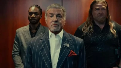 Tulsa King'in 3. Sezon 2. Bölümü için Yayın Tarihi Açıklandı!