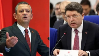 Tunç: Özel, yargıya müdahale etmemizi istiyor