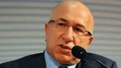 Turgay Ciner’e yakalama kararı sonrası eski sevgilisi gazeteci Bahar Feyzan’dan göndermeli paylaşım!