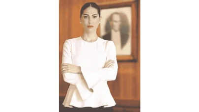 Turgay Ciner’in Eşi Didem Ciner: İş Dünyasında Kadının Gücü ve Gündemdeki Etkisi
