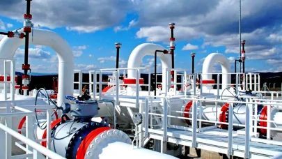 Türkiye’nin ABD’den Doğalgaz İthalatı Gündemde: Maliyetlere Dikkat!