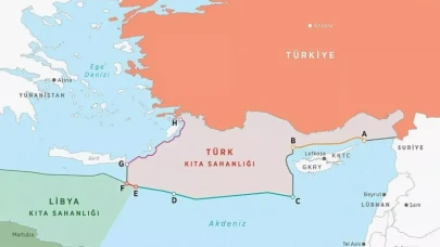 Türkiye–Libya mutabakatı Yunanistan'ı harekete geçirdi: Girit planları askıda