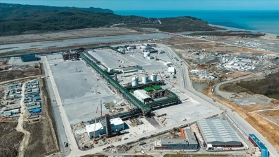 Türkiye'nin kader anı: Enerji süper gücü olacak mıyız? Tarih bize ikinci bir fırsat vermeyebilir!