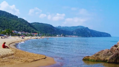 Karadeniz’deki Türkiye’nin Cenneti: Maldivler İle Büyüleyen Plajlar!