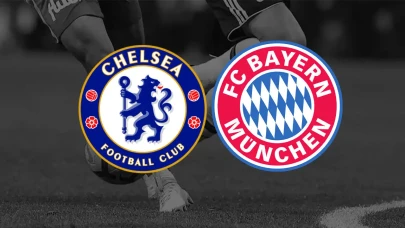 Bayern Münih - Chelsea Maçı Canlı Yayın Bilgileri: UEFA Şampiyonlar Ligi'nin heyecan verici karşılaşması hangi kanaldan şifresiz izlenebilir?
