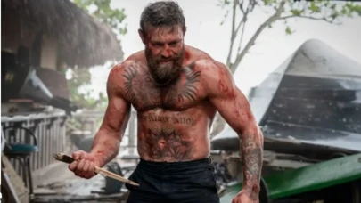 Conor McGregor, İrlanda Cumhurbaşkanlığı hayallerine veda etti!