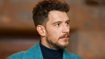 Ünlü oyuncu Uraz Kaygılaroğlu'nun Babaannesi Vefat Etti: Aile Yas Tutuyor