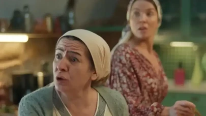 Uzak Şehir Dizisinde Ümmü Karakterinin Yokluğu Merak Ediliyor: Ayrılığı mı Söz Konusu?