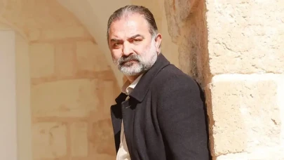 Uzak Şehir'in Muzaffer'i Sinan Demirer Kimdir? Dikkatler Üzerinde!