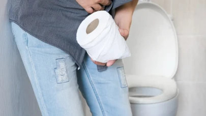 Uzmanlardan Kabızlığa Doğal Çözüm: Tüketilmesi Gereken Gıda Açıklandı!