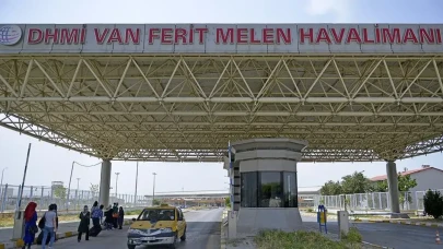 Van havalimanı ne zaman açılacak? Tadilat çalışmaları nedeniyle kapatılmıştı