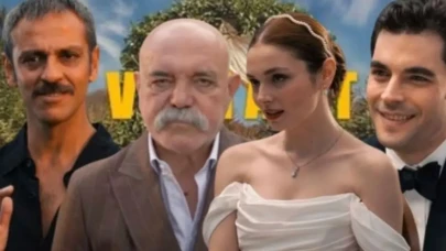 Veliaht Dizisinin İkinci Bölümü Hangi Tarihte Ekranlarda Olacak?
