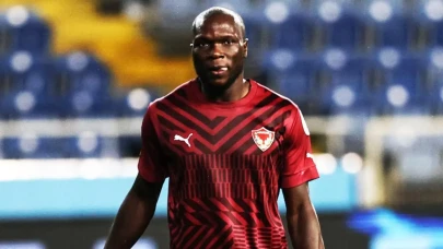 Vincent Aboubakar'ın Sao Paulo ile yapılacak olan transfer anlaşması başarısızlıkla sonuçlandı!