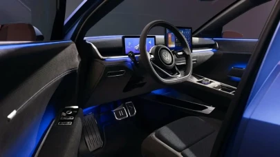 Volkswagen'den Polo fiyatına elektrikli Golf geliyor! Fiyatı ve özellikleriyle rakiplerini sallayacak