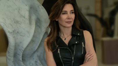 Vuslat Doğan Sabancı: İş Dünyasının Öncü İsimlerinden Biri