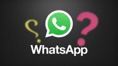 WhatsApp çöktü mü? 24 Eylül Web WhatsApp neden açılmıyor? - TRHaber