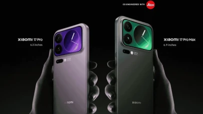 Xiaomi 17 Pro Max Türkiye’de: Çıkış Tarihi ve Fiyatı Açıklandı