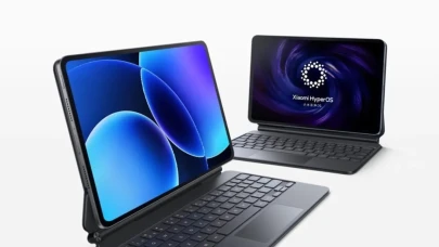 Xiaomi Pad 8 Serisi, Tanıtım Öncesi İlk Kez Gözler Önüne Çıktı!