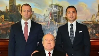 Yalçın Sabancı: İş Dünyasının Önemli İsimlerinden Biri