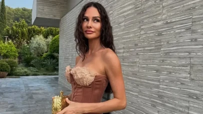 Yasemin Ergene'nin Son Hamlesi Gündemi Sarstı: Kimdir Bu Ünlü İsim?