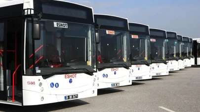 Yeni ESHOT hattı açılıyor: İşte güzergah detayları!