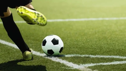 Pazartesi Günü Futbol Heyecanı: 15 Eylül Maç Takvimiyle Sahne Alıyor!