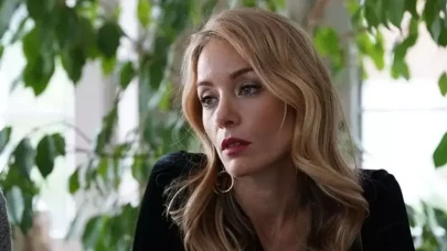 Yıllardır uzaktı! Bade İşçil ekranlara geri dönüyor mu?