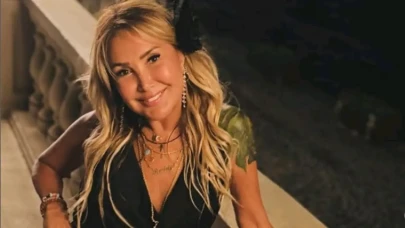 Yonca Evcimik: Türk Pop Müziğinin İkonik İsimlerinden Biri