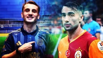 Yunus Akgün'den Sarsıcı Paylaşım: Kerem Aktürkoğlu'ndan Hızlı Yanıt Geldi!