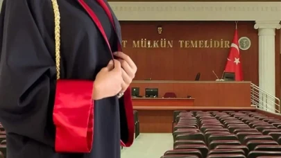 Yusuf Özölçer: 45. Asliye Hukuk Mahkemesi Hakimi Hakkında Bilinmeyenler!