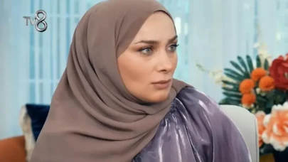 Yemekteyiz'in Yeni Yüzü Zehra Kalender: Kimdir, Aşk Durumu Ne?