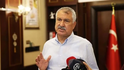 Zeydan Karalar, İki Avukatını Görevden Aldı!