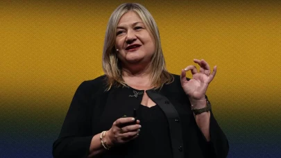 Zeynep Yalım Uzun kimdir? Saran'ın listesinde yer almasıyla gündem oldu