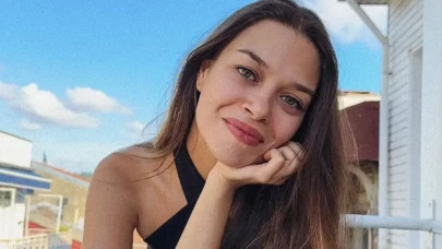 Zeynep Yüce: Hayatı ve Kariyeriyle Dikkat Çeken İsim!