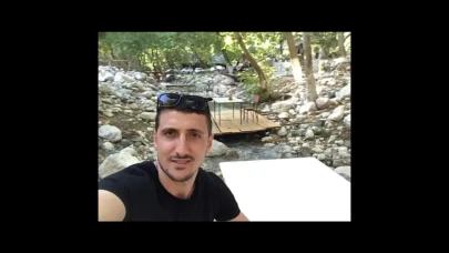 Zonguldak'ta Madencilikle Öne Çıkan İsim: Giray Turpçu