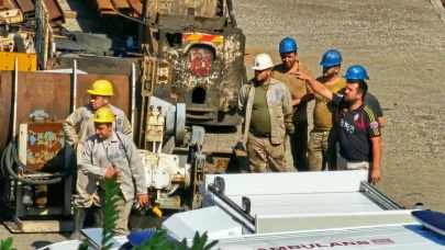 Zonguldak maden şef yardımcısı Orhan Maskar kimdir?